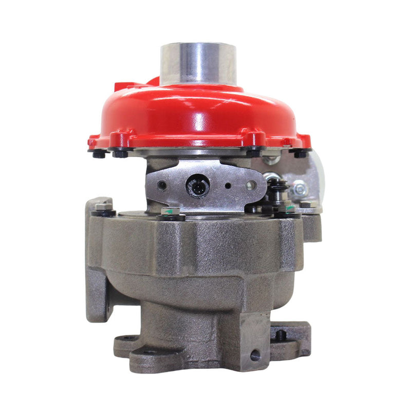 Load image into Gallery viewer, GEN1 High Flow Turbo Charger For Ford Ranger PK PJ 2.5L/3.0L
