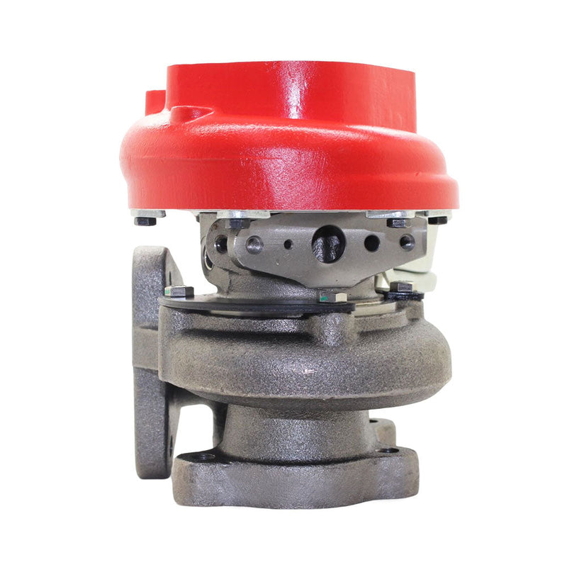 Load image into Gallery viewer, GEN1 High Flow Turbo Charger For Nissan Patrol GU RD28 2.8L
