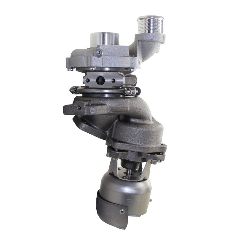 Load image into Gallery viewer, Upgrade Billet Turbo Charger For Land Rover Discovery 4 3.0L Driver Side
