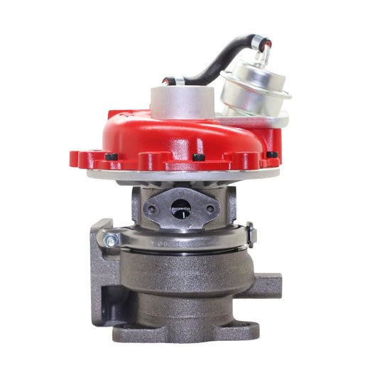 GEN1 High Flow Turbo Charger For Mazda B2500 WL-T 2.5L