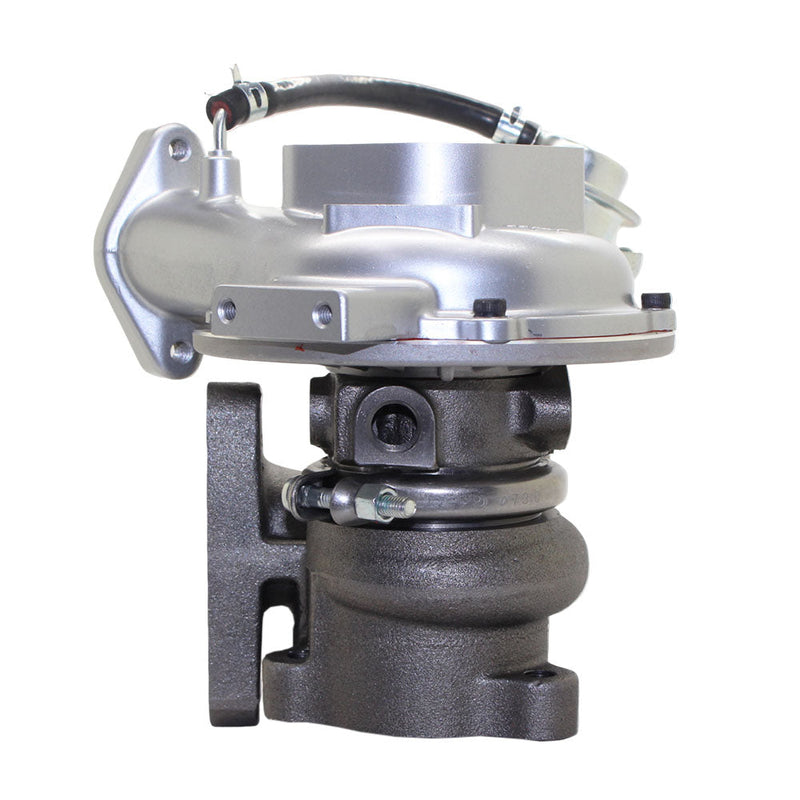 Load image into Gallery viewer, Upgrade Billet Turbo Charger For Nissan Navara D22 YD25 2.5L

