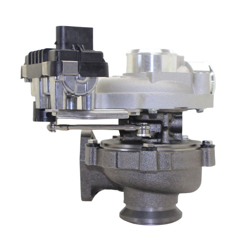 Load image into Gallery viewer, Upgrade Billet Turbo Charger With Genuine Oil Feed Pipe For Holden Cruze Z20S 2.0L
