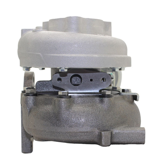 Turbo Charger With Genuine Oil Feed Pipe For Nissan Patrol GU ZD30 3.0L Fits CRD 2007 Onwards
