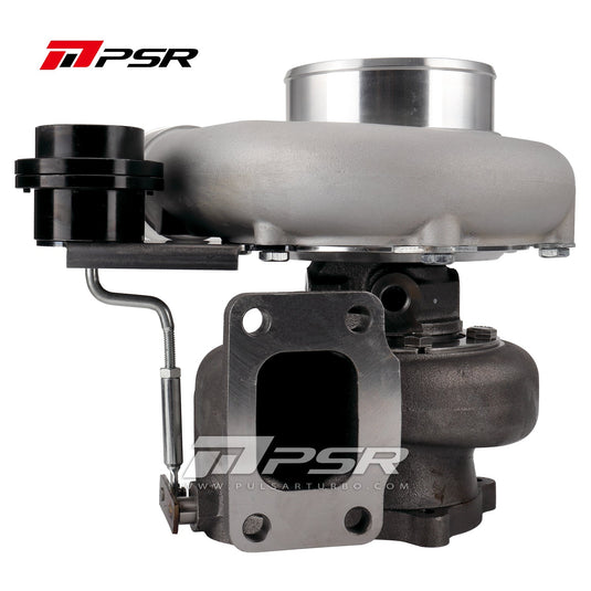 PULSAR GTX3582 6782 GEN 2 Ball Bearing Turbo For Ford Falcon XR6 BA/BF/FG