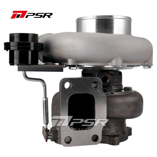 PULSAR PSR3584 GEN 3 Ball Bearing Turbo For Ford Falcon XR6 BA/BF/FG - Larger Turbine Wheel