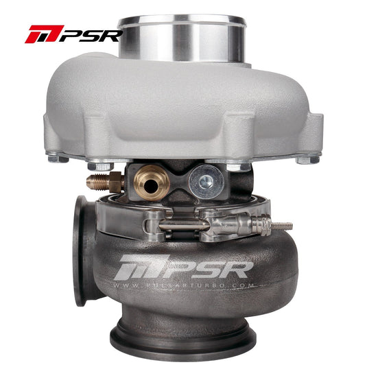 PULSAR G25-660 PSR5449 Dual Ball Bearing Turbo Charger