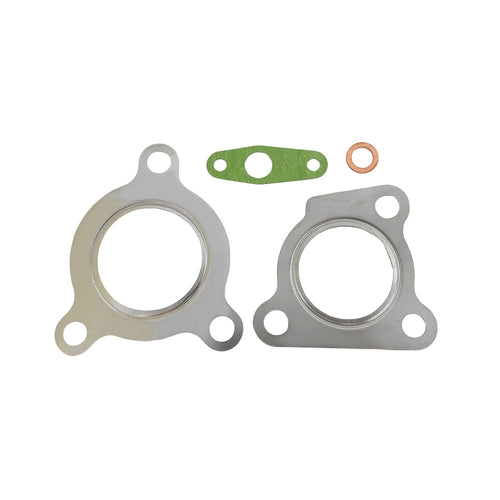 Turbo Charger Gasket Kit For Toyota LandCruiser 200 Series 1VD-FTV 4.5L Passenger Side