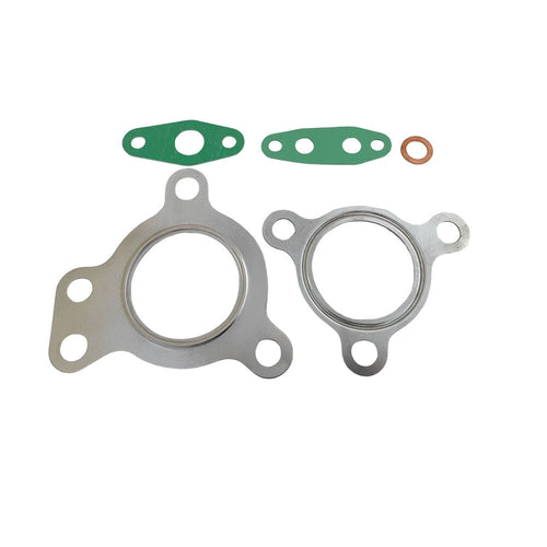 Turbo Charger Gasket Kit For Toyota LandCruiser 200 Series 1VD-FTV 4.5L Driver Side