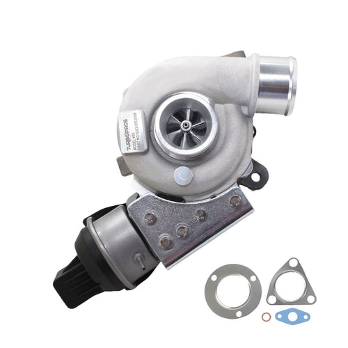 Upgrade Billet Turbo Charger For Great Wall V200 GW4D20 2.0L