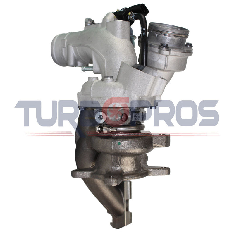 Load image into Gallery viewer, Genuine Turbo Charger K04 For Audi S3 / TTS TFSI 2.0L
