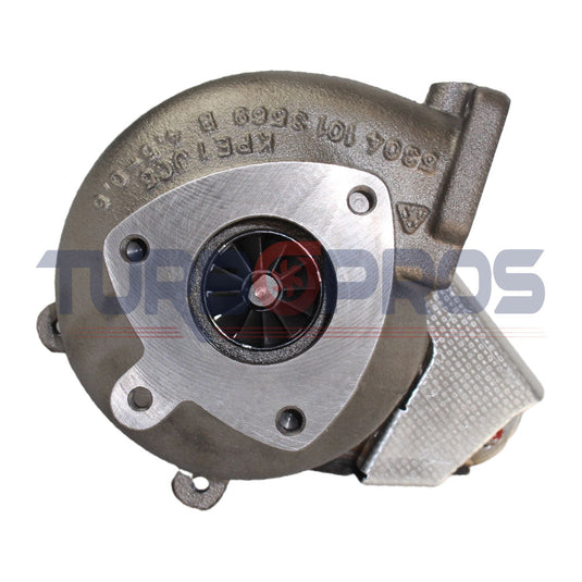 Genuine BV50 Turbo Charger For Land Rover Discovery 3 TDV6 2.7L