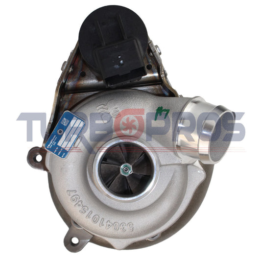 Genuine BV50 Turbo Charger For Land Rover Discovery 3 TDV6 2.7L