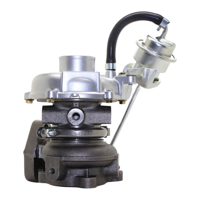 Load image into Gallery viewer, Upgrade Billet Turbo Charger For Mitsubishi Triton MN 4D56 2.5L 2WD VT10
