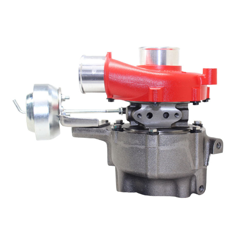Load image into Gallery viewer, GEN1 High Flow Turbo Charger For Mitsubishi Pajero 4M41 3.2L VT13
