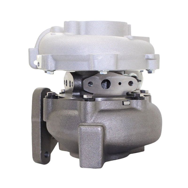 Load image into Gallery viewer, Billet Turbo Charger For Nissan Navara D40/Pathfinder R51 YD25 3-Bolt 
