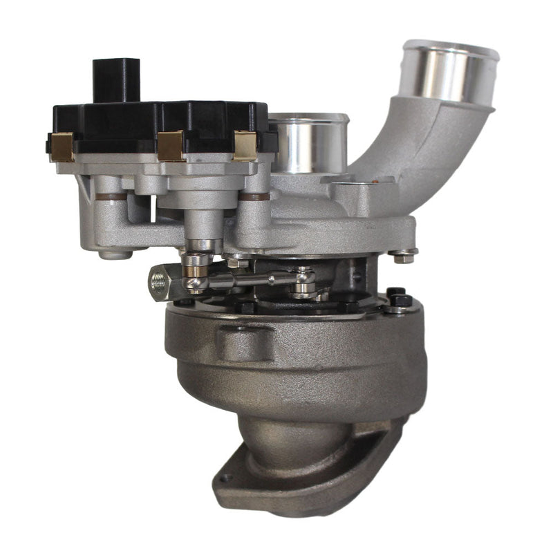 Load image into Gallery viewer, Upgrade Billet Turbo Charger For Ssangyong Rexton III 2.0L
