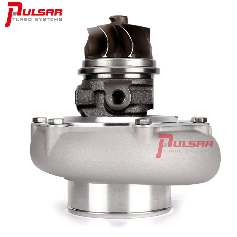 Load image into Gallery viewer, PULSAR GTX3584 Ball Bearing Supercore To Replace The Factory GT3582R/GT3576R
