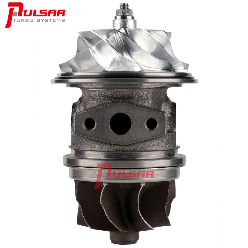 Load image into Gallery viewer, PULSAR GT3576R Ball Bearing Turbo CHRA Cartridge For Ford Falcon XR6 FG
