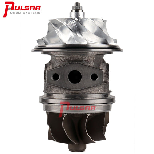 PULSAR GT3582R Ball Bearing Turbo CHRA Cartridge For Ford Falcon XR6 BA/BF