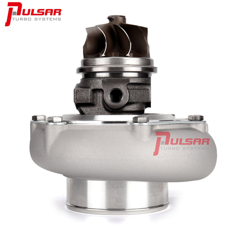 Load image into Gallery viewer, PULSAR GTX3582 Ball Bearing Supercore To Replace The Factory GT3582R/GT3576R
