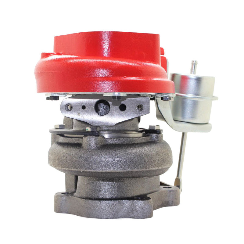 Load image into Gallery viewer, GEN1 High Flow Turbo Charger For Nissan Patrol GU RD28 2.8L
