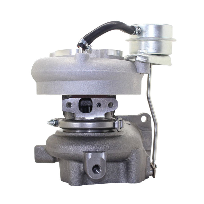 Load image into Gallery viewer, Upgrade Billet Turbo Charger For Toyota Landcruiser 100 Series HDJ100 1HD-FTE 4.2L
