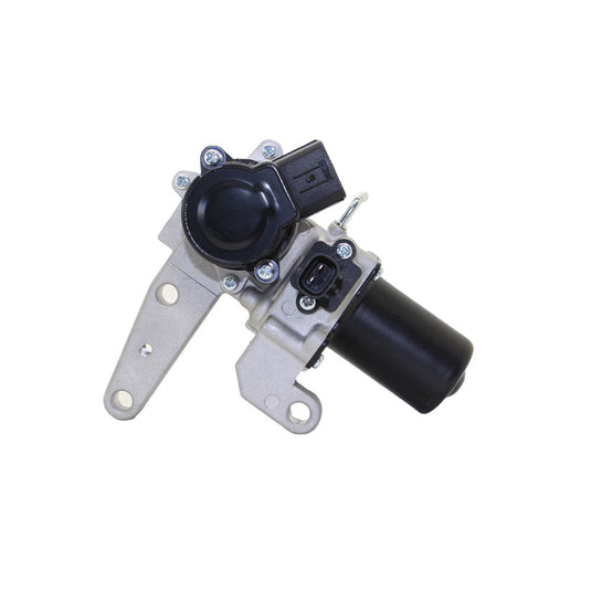 Electronic Actuator / Stepper Motor For Toyota LandCruiser 200 Series VDJ200 1VD-FTV 4.5L Turbo Charger RHS
