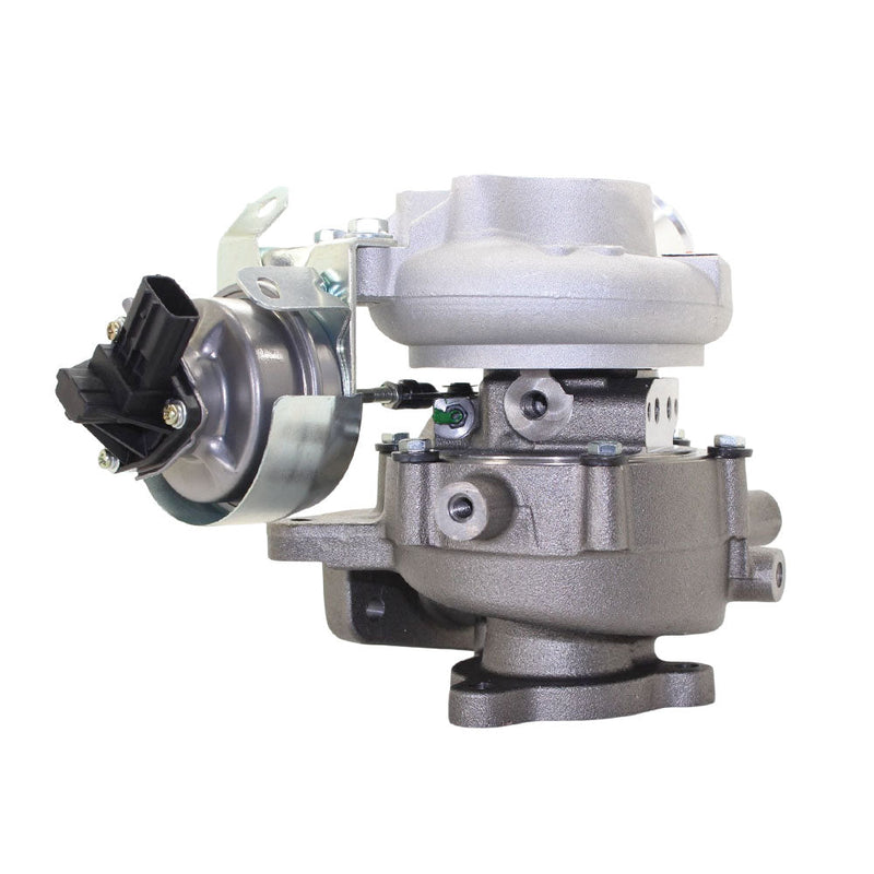 Load image into Gallery viewer, Upgrade Billet Turbo Charger For Mitsubishi Triton MR 4N15 2.4L
