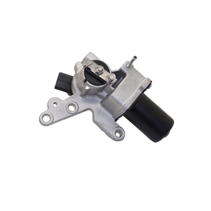 Load image into Gallery viewer, Electronic Actuator / Stepper Motor For Toyota LandCruiser 200 Series VDJ200 1VD-FTV 4.5L Turbo Charger LHS
