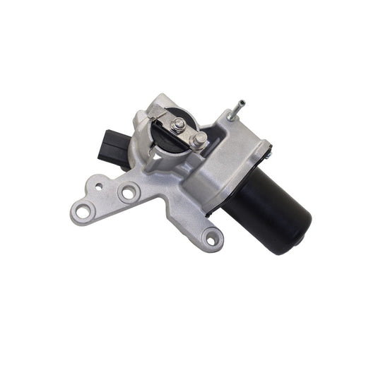 Electronic Actuator / Stepper Motor For Toyota LandCruiser 200 Series VDJ200 1VD-FTV 4.5L Turbo Charger LHS