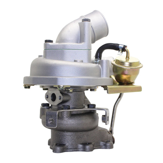 Upgrade Billet Turbo Charger For Nissan Navara D22 ZD30 3.0L HT12-19B