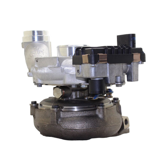Genuine GTA2056VK Turbo Charger For Mercedes Benz OM642 E/C/GL/ML Series V6 3.0L A6420908580