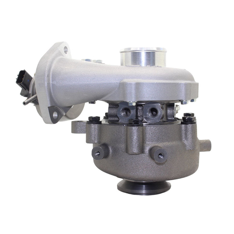 Load image into Gallery viewer, Upgrade Billet Turbo Charger For Holden Cruze Z20D 2.0L
