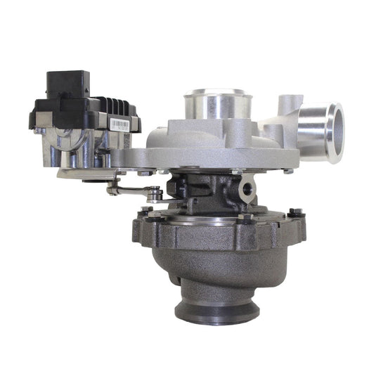 Upgrade Billet Turbo Charger With Genuine Oil Return Pipe For Holden Captiva Z20S 2.0L