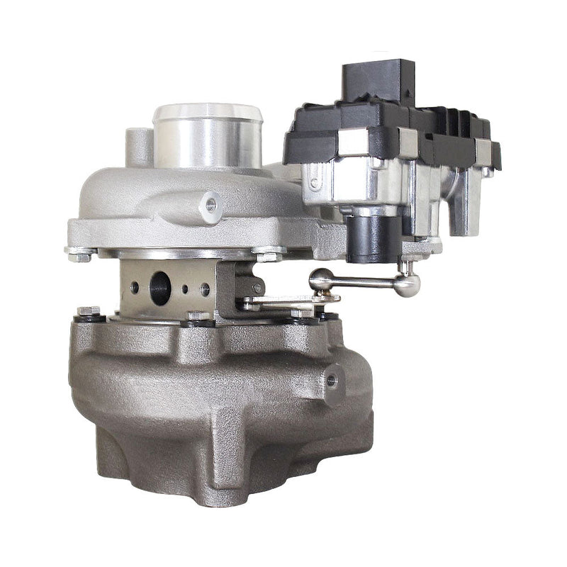 Load image into Gallery viewer, Billet Turbo Charger BV45 For Nissan Navara D40/Pathfinder R51 YD25 2.5L 2010 Onwards
