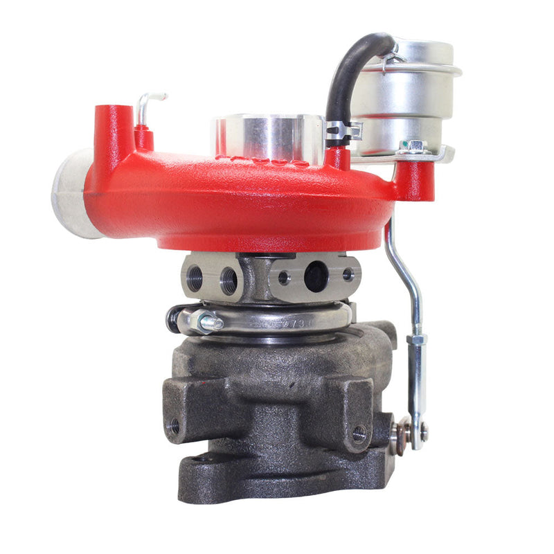 Load image into Gallery viewer, GEN1 High Flow Turbo Charger For Mitsubishi Triton MK 4M40T 2.8L
