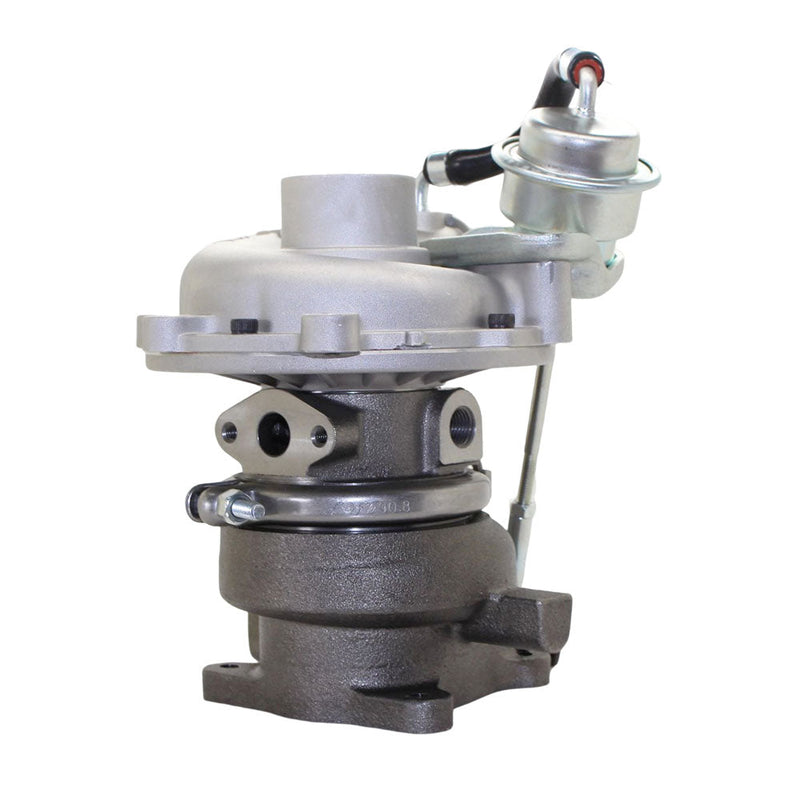 Load image into Gallery viewer, Upgrade Billet Turbo Charger For Ford Courier/Mazda Bravo, B2500 2.5L
