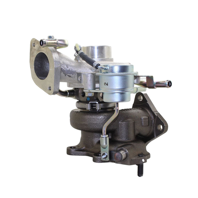 Load image into Gallery viewer, Genuine TD04L Turbo Charger For Subaru Impreza/WRX/Forester 2.5L 14411-AA710
