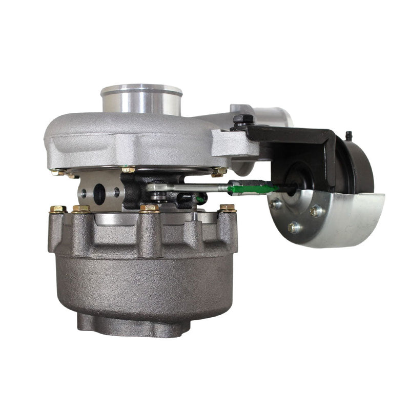 Load image into Gallery viewer, Upgrade Billet Turbo Charger With Genuine Oil Feed Pipe For Hyundai Santa Fe D4EB 2.2L
