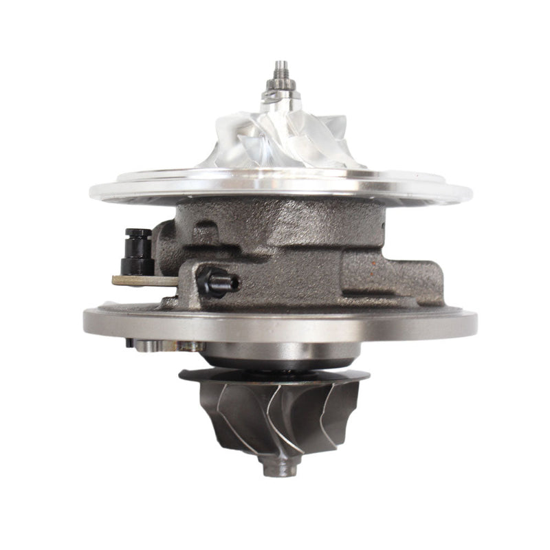 Load image into Gallery viewer, Upgrade Billet Turbo Charger Cartridge CHRA With Studs &amp; Gaskets For Nissan Patrol GU ZD30 3.0L Oil Cooled
