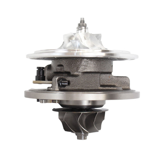 Upgrade Billet Turbo Charger Cartridge CHRA With Studs & Gaskets For Nissan Patrol GU ZD30 3.0L Oil Cooled