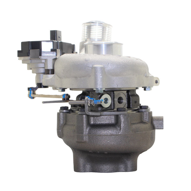 Load image into Gallery viewer, Genuine Billet Turbo Charger For Hyundai Santa Fe D4HB 2.2L 2014 Onwards
