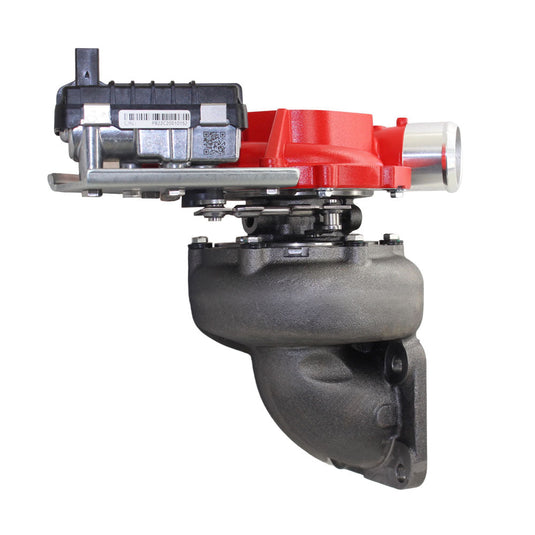 GEN1 High Flow Turbo Charger For Ford Transit 2.4L