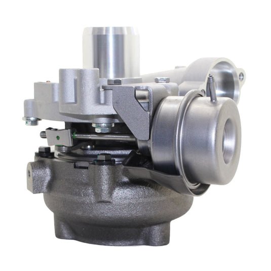 Upgrade Billet Turbo Charger For Nissan Qashqai TL/TS R9M 1.6L
