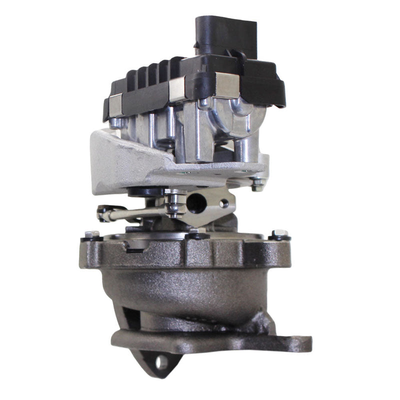 Load image into Gallery viewer, Upgrade Billet Turbo Charger For Jaguar XJ 3.0L Passenger Side
