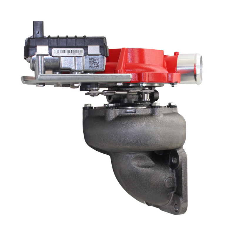 Load image into Gallery viewer, GEN1 High Flow Turbo Charger For Land Rover Defender 2.4L
