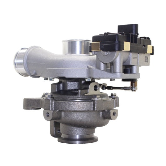 Upgrade Billet Turbo Charger For LDV VAN G10 D19 1.9L