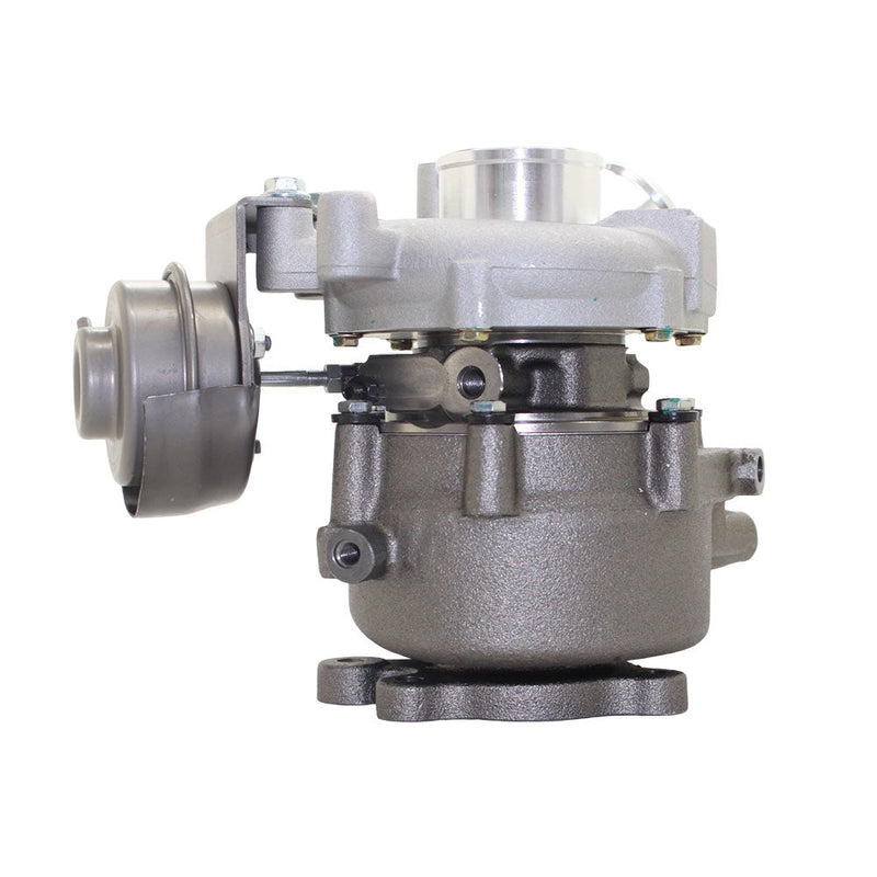 Load image into Gallery viewer, Upgrade Billet Turbo Charger With Genuine Oil Feed Pipe For Mitsubishi ASX 4N13 1.8L
