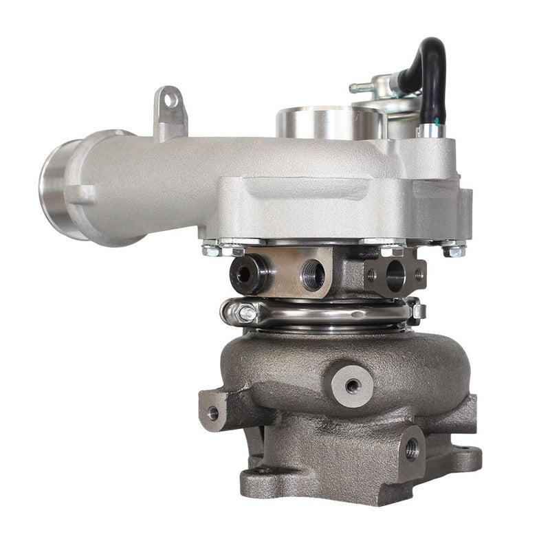 Load image into Gallery viewer, Upgrade Billet Turbo Charger For Mazda 3 / Mazda 3 MPS 2.3L
