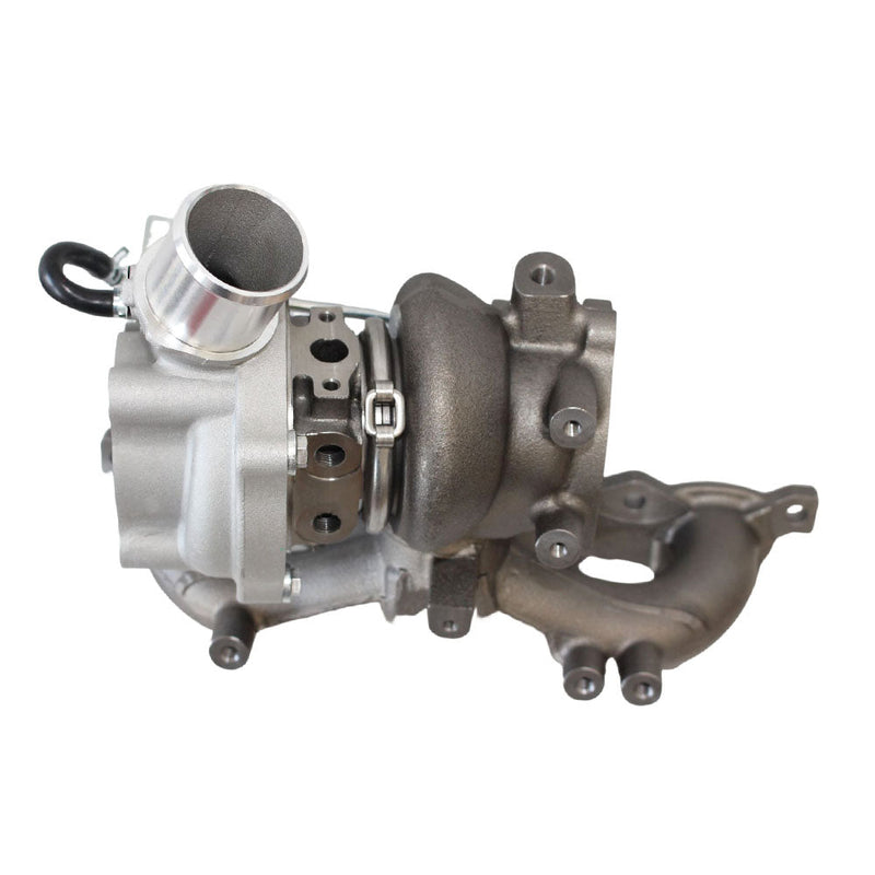 Load image into Gallery viewer, Upgrade Billet Turbo Charger For Hyundai Veloster/Kia Pro Ceed 1.6L
